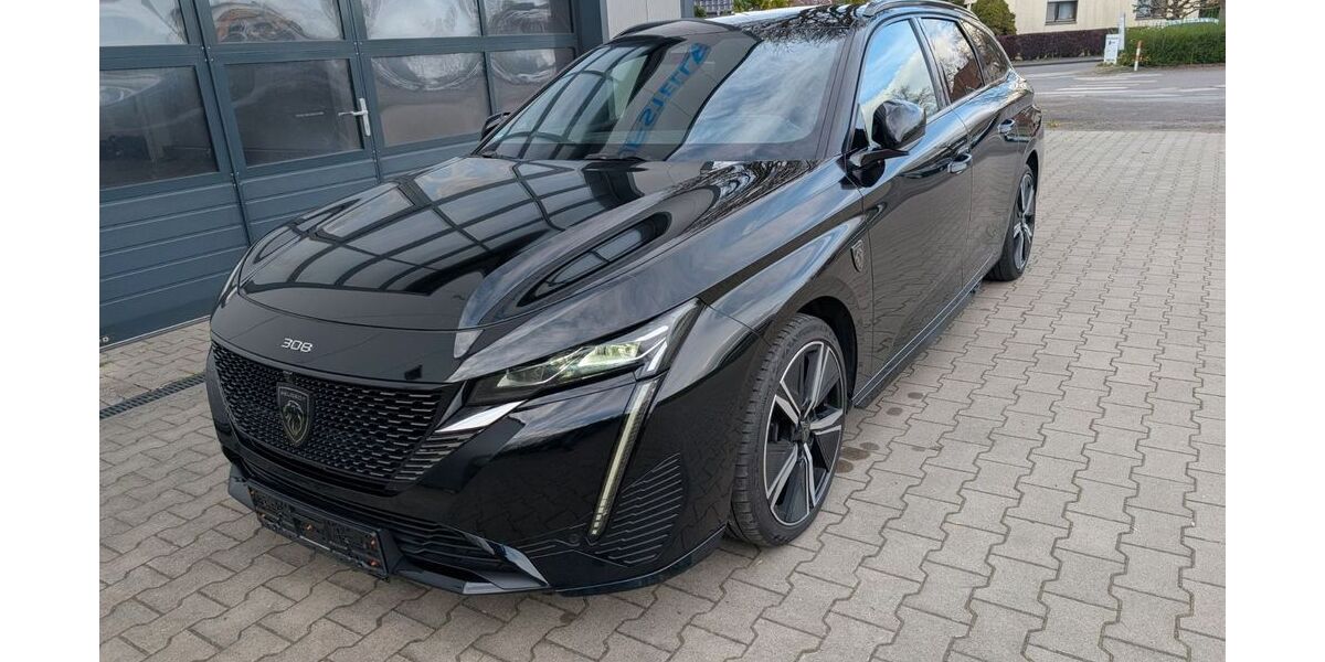 Peugeot 308 155.800 km 14.498 &euro; Bünde 32257