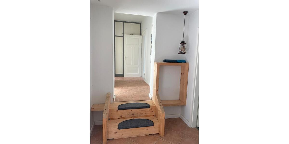 Etagenwohnung Boostedt - 3 Zimmer, 104 m&sup2;, 210.000&euro; | Angebot:26579056