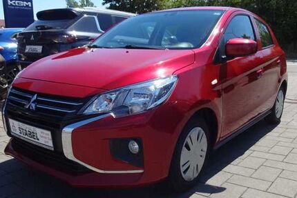 Mitsubishi Space Star 79.271 km 9.900 &euro; Wachenheim 67591