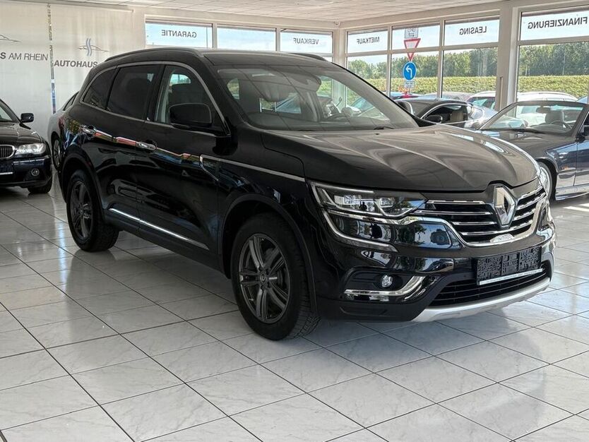 Koleos