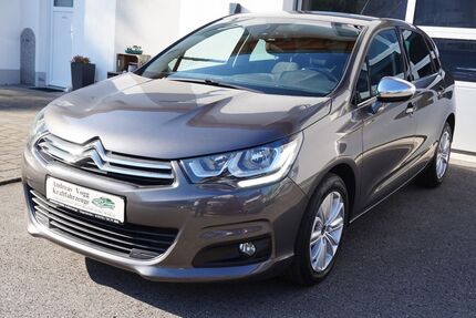 Citroen C4 105.000 km 6.400 &euro; Fischach- Siegertshofen 86850