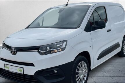 Toyota Proace City 10.900 km 15.480 &euro; Neu Wulmstorf 21629