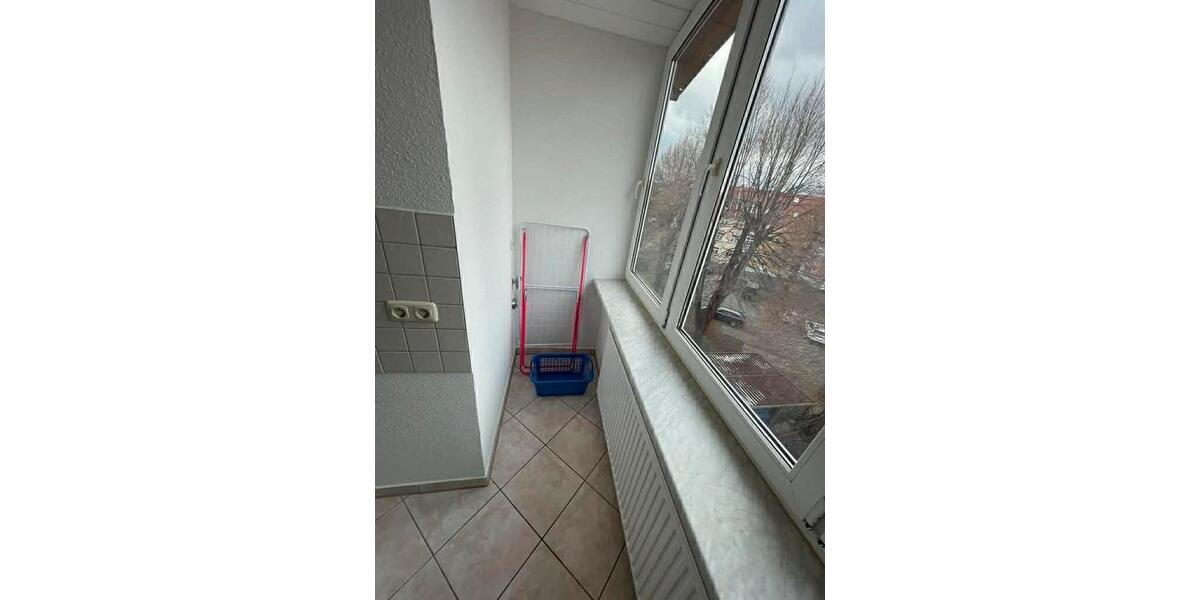 Dachgeschoßwohnung Aschersleben - 2 Zimmer, 47 m&sup2;, 316&euro; | Angebot:25553802