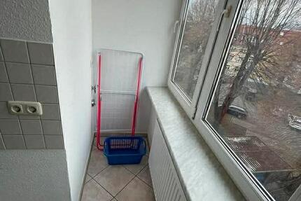 Wohnung Aschersleben - 2 Zimmer, 47 m&sup2;, 316&euro; | Angebot:25553802