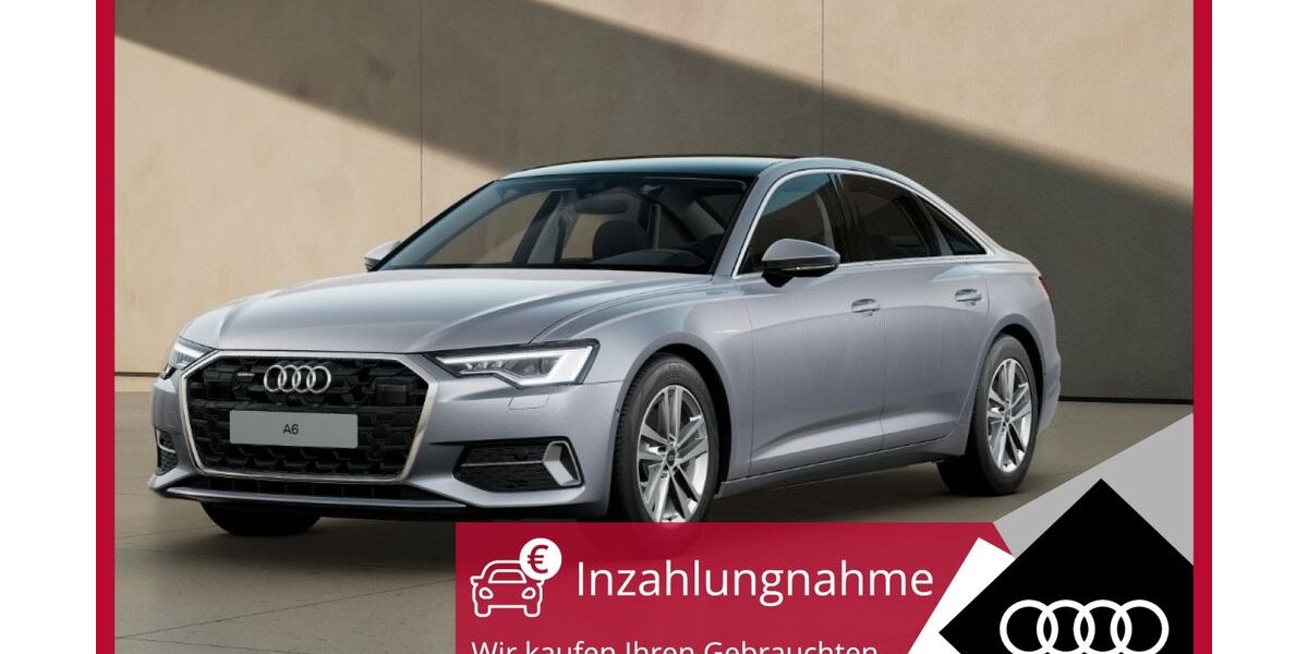 Audi A6 15.900 km 48.820 &euro; Landshut 84030