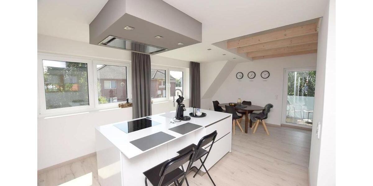 Maisonettenwohnung Isenbüttel - 3 Zimmer, 85 m&sup2;, 1.000&euro; | Angebot:24637458