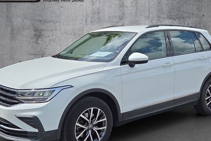VW Tiguan 53.715 km 26.760 &euro; Uffenheim 97215