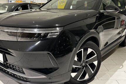 Opel Grandland (X) 16.886 km 28.490 &euro; Werdau 08412