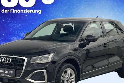 Audi Q2 10.864 km 23.385 &euro; Uetersen bei Hamburg 25436