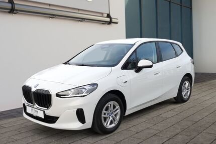 BMW 225 Active Tourer 33.401 km 25.485 &euro; Sangerhausen 06526