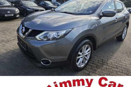 Nissan Qashqai 227.000 km 7.999 € Kiel-Moorsee 24145