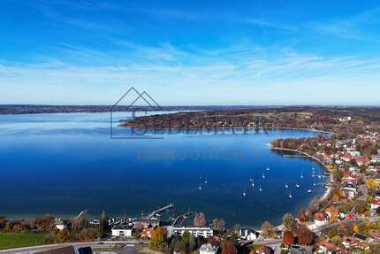 Gewerbeobjekt Herrsching am Ammersee - 2.450&euro; | Angebot:25232832