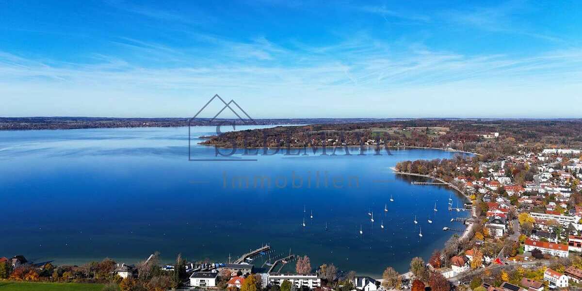 Gewerbeobjekt Herrsching am Ammersee - 2.450&euro; | Angebot:25232832