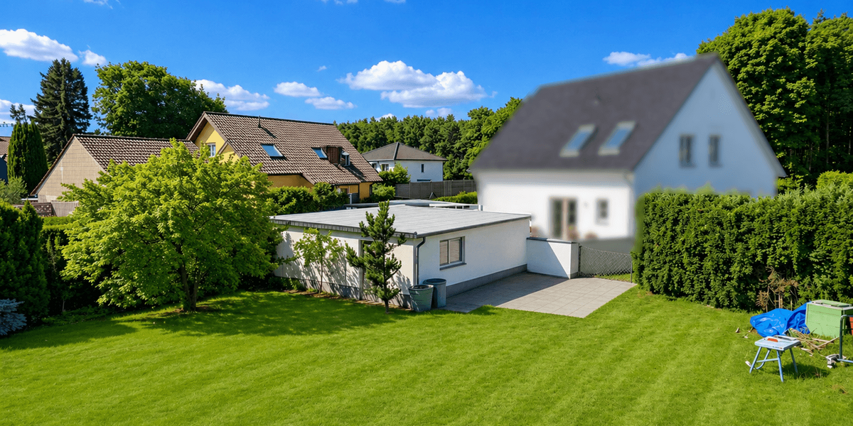 Charmantes Einfamilienhaus in Kolkwitz! - Einfamilienhaus Kolkwitz | Angebot:26931148