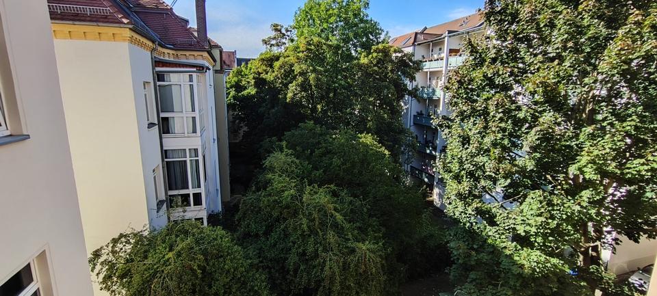 Etagenwohnung Leipzig Nord - 3 Zimmer, 100 m&sup2;, 385.000&euro; | Angebot:26348787