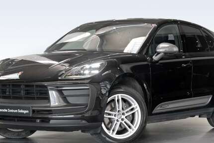 Porsche Macan 52.001 km 60.700 &euro; Solingen 42653