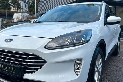 Ford Kuga 102.232 km 15.750 &euro; Remscheid 42853