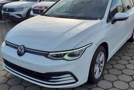 VW Golf 19.487 km 20.980 &euro; Eisenach 99817