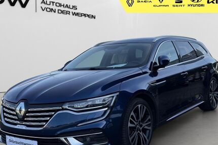 Renault Talisman 48.474 km 26.980 &euro; Friesenheim 77948