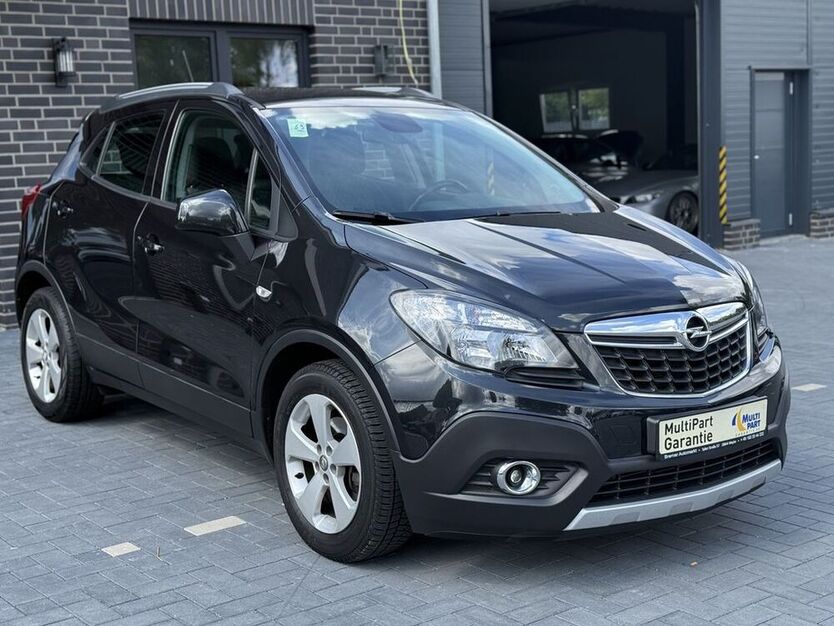Mokka