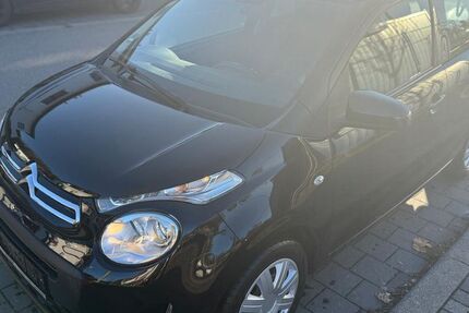 Citroen C1 63.767 km 7.390 &euro; Saarbrücken Dudweiler 66125
