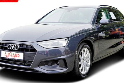 Audi A4 82.776 km 25.990 &euro; Brehna 06796