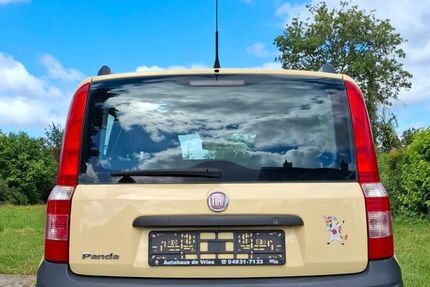 Fiat Panda 114.611 km 900 &euro; Weener 26826