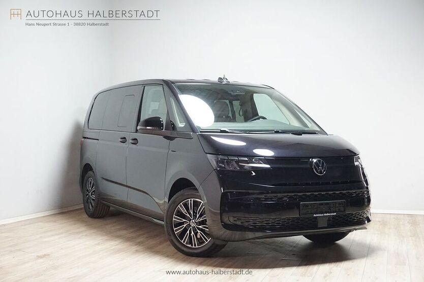 T7 Multivan