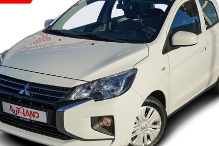 Mitsubishi Space Star 49.914 km 10.950 &euro; Rostock 18146