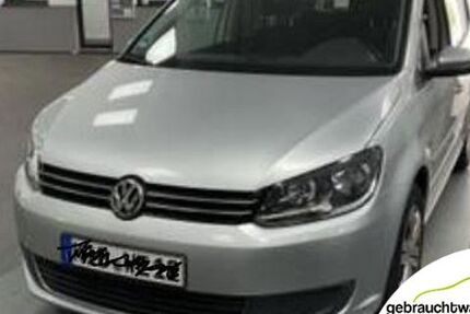VW Touran 138.950 km 8.949 &euro; Horn Bad Meinberg 32805