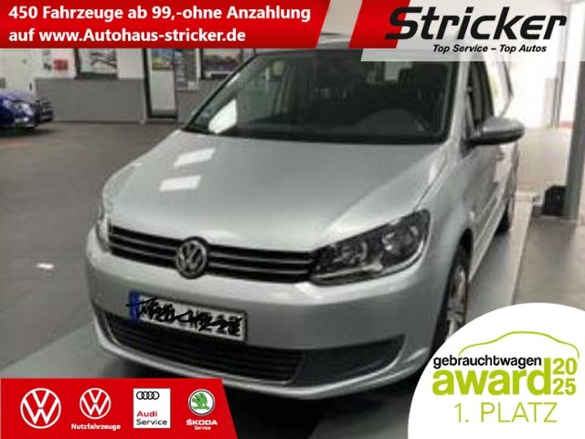 VW Touran 138.950 km 8.949 &euro; Horn Bad Meinberg 32805