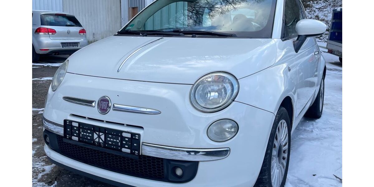 Fiat 500 147.000 km 4.590 &euro; Aßlar 35614