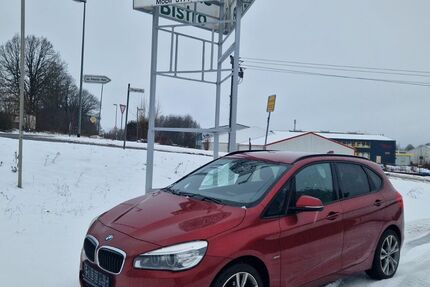 BMW 220 98.000 km 15.900 &euro; Dernbach 56307