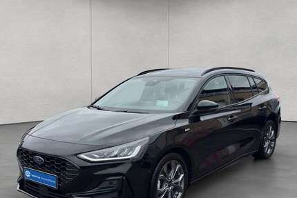 Ford Focus 28.777 km 19.950 &euro; Hanau 63452