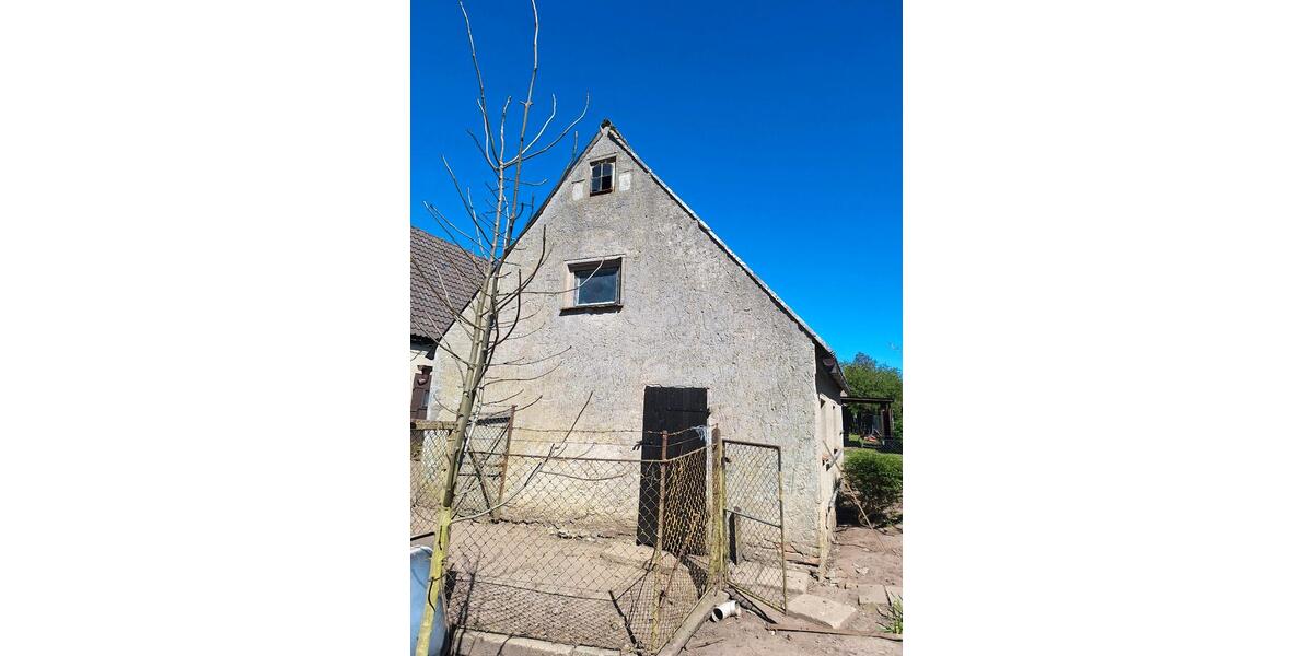 Reihenhaus Gingst - 2 Zimmer, 100 m&sup2;, 200.000&euro; | Angebot:26921184