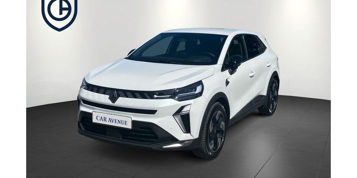 Renault Symbioz 13.117 km 28.880 &euro; Schleiden 53937
