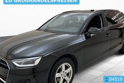 Audi A4 187.299 km 18.107 &euro; Starnberg 82319