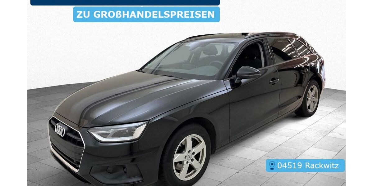 Audi A4 187.299 km 18.107 &euro; Starnberg 82319