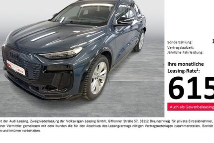 Audi Q6 e-tron 13.421 km 66.788 &euro; Dortmund 44143