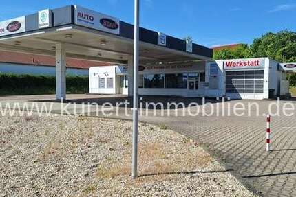 Grundstück in Wolfen 380.000 € 3653 m² zimmer