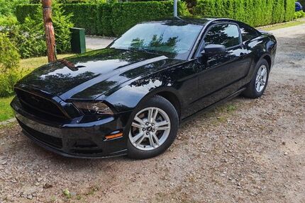 Ford Mustang 144.000 km 13.999 &euro; Heidenau 21258