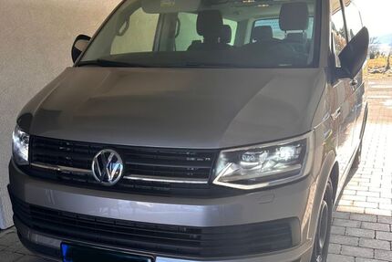 VW T6 Multivan 68.500 km 37.800 &euro; Altusried 87452