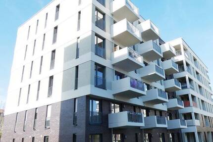 Wohnung Leipzig Plagwitz - 2 Zimmer, 70 m&sup2;, 905&euro; | Angebot:26275821