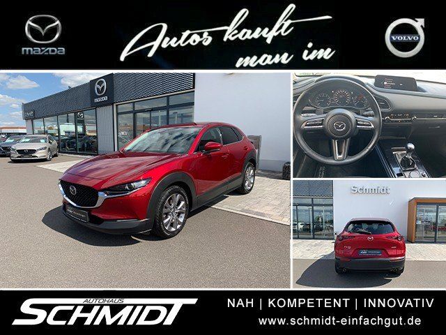 CX-30