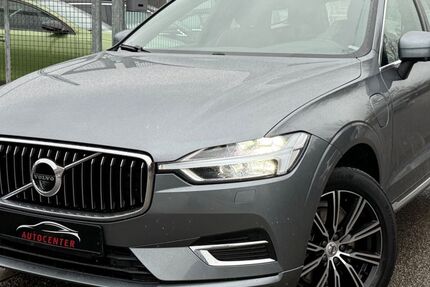 Volvo XC60 40.000 km 36.890 &euro; Weinheim 69469