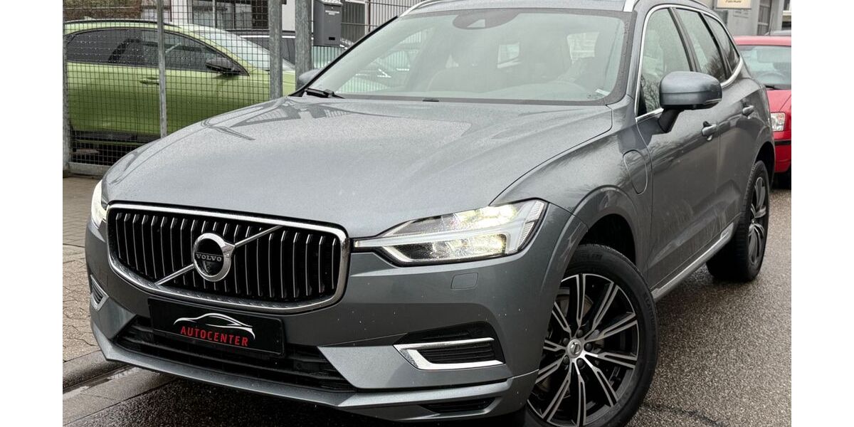 Volvo XC60 40.000 km 36.890 &euro; Weinheim 69469