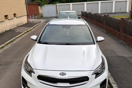 Kia XCeed 115.500 km 16.500 &euro; Amberg 92224