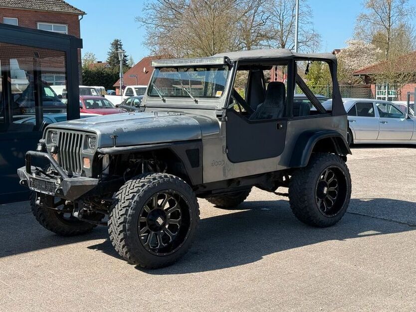 Wrangler