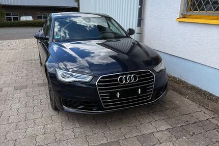 Audi A6 306.000 km 12.200 &euro; Willingen 34508