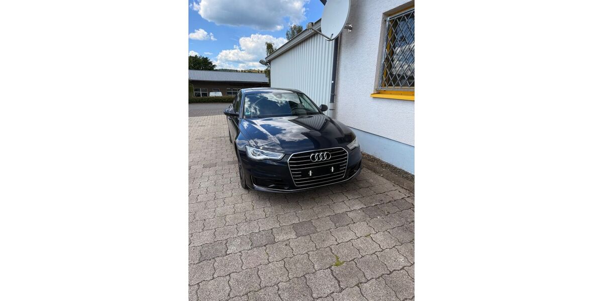 Audi A6 306.000 km 12.200 &euro; Willingen 34508